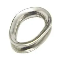 Herzkausche geschlossen 6-7mm