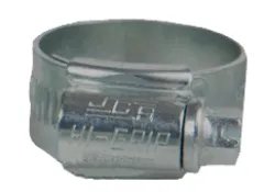 Hi-Grip, Schlauchschelle aus Edelstahl 316, Spannbereich 13-20 mm, Einzelhandelsverpackung (VPE 10)