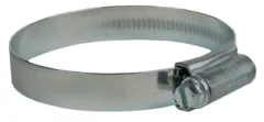 Hi-Grip, Schlauchschelle aus Edelstahl 316, Spannbereich 35-50 mm, Einzelhandelsverpackung (VPE 10)