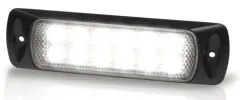 HM Sea Hawk LED (weiß, schwarz, spread)