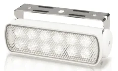 HM Sea Hawk LED (weiß, weiß, spread)