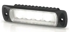 HM Sea Hawk R LED (weiß, schwarz, spot)
