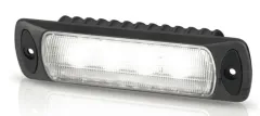 HM Sea Hawk R LED (weiß, schwarz, spread)