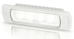 HM Sea Hawk R LED (weiß, weiß, spot)