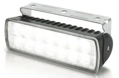 HM Sea Hawk XLR LED (weiß, schwarz, spread)