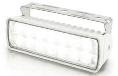 HM Sea Hawk XLR LED (weiß, weiß, spread)