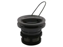 º Hochdruck-Ventil fur Luftboden grau