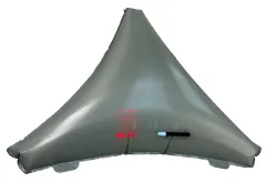 HOLT Auftriebskörper 980x980x960mm, Auftrieb 109,4L