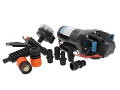 HOTSHOT HD4 12V 4GPM 60PSI