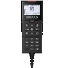 HS100 Handset kabelgebunden