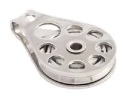 HT-Kugellagerblock 38mm Macro m. UB