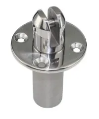 Hülse für abnehmb.Decksbeschlag EK86596-2