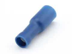 Hülse Kontra (5 mm, blau, 100)