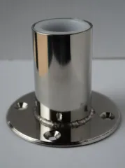 Hülse zu Möwenschutz, Aufbau