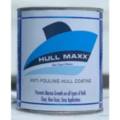 Hull Maxx Rumpfbeschichtung 946 ml Dose