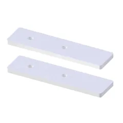 Hurley H3o Davit Verlängerung 1/4 Unterlegring Weiß