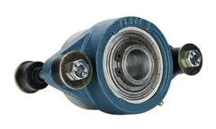 Hydradrive Typ Hd-108 Homokinetisches Antriebsystem, Satz, Mit Staudrucklager, Homokinetische Welle Und Adapterflansch