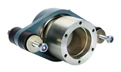 Hydradrive Typ Hd-113 Homokinetisches Antriebsystem, Satz, Mit Staudrucklager, Homokinetische Welle Und Adapterflansch