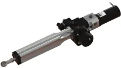 HYDRAULIC RAM T0 12V