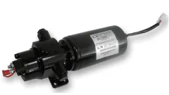 Hydraulikpumpe RV2 (24V)