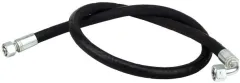 Hydraulikschlauch (6.0 Meter, 3/8, 10L (M16x1.5), gerade/rechter Winkel)