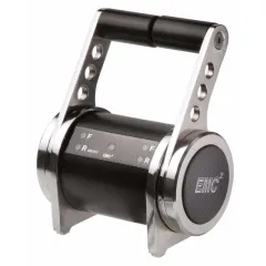 Hydronautica EMC (einzel, elektronisch, elektronisch)