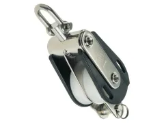 º HYE Doppel 3:1 Hundsfott 22mm