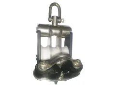 º HYE Dreifach 3:1 14mm