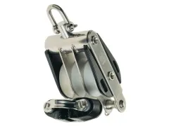 º HYE Dreifach 3:1 Hf Klemme 14mm