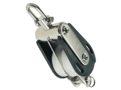 º HYE Single 3:1 Hundsfott 13mm