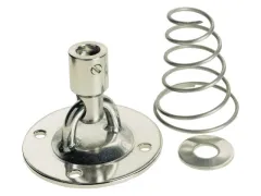 º HYE Wirbel Deck Plate Offshore 16mm