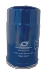 Hyundai Ölfilter