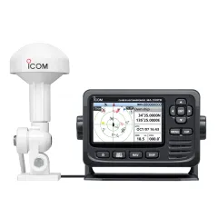 Icom IC-MA510TR AIS Klasse B Transponder