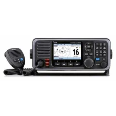 Icom UKW Funkgerät IC-M605EURO