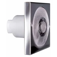 ILENIA (Edelstahl316 poliert, blau)