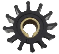 IMPELLER 040 SP NIO KEY