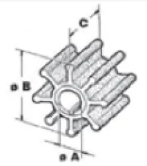 Impeller