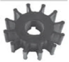 Impeller