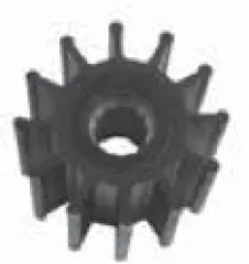 Impeller - Jabsco