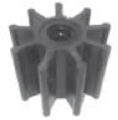 Impeller - Jabsco