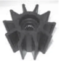Impeller - Jabsco