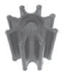 Impeller - Jabsco