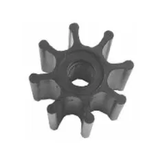 Impeller - Jabsco (Nitril)