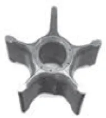 Impeller - Suzuki