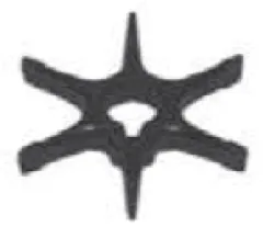 Impeller - Suzuki
