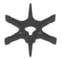 Impeller - Suzuki