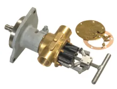 Impellerabzieher (Impuller)