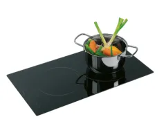 Induktionskochplatte