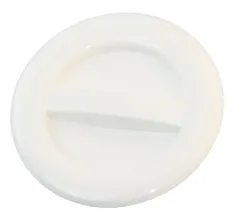 Inspektionsdeckel anthrazit ( 1er SB-Pack)