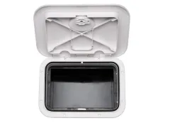 Inspektionsluke mit Kasten 270x375x160mm